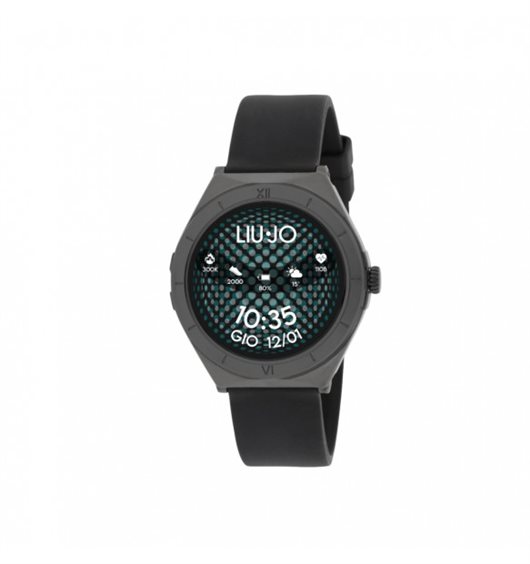 Smartwatches Liu Jo in Metalllegierung SWLJ179 - SWLJ179